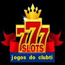 jogos do clubti devotos mirins